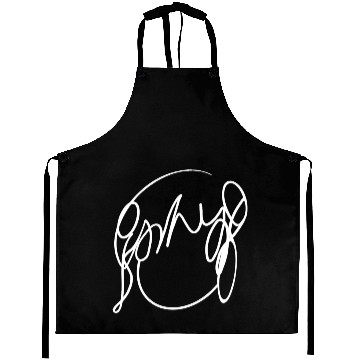 Discover Ramona Flowers Aprons