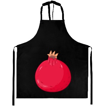 Discover Pomegranate Aprons