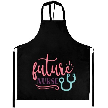 Discover Future Nurse Aprons