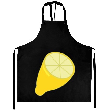 Discover Lemon Aprons