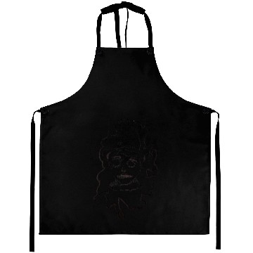 Discover Scarecrow doll Aprons