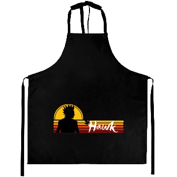 Discover Cobra kai - hawk Aprons