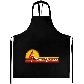Discover Cobra kai - Daniel Larusso Aprons