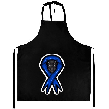 Discover Wakanda Forever Aprons