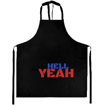 Discover Is it hard? yeah, is it worth it? hell yeah. Aprons