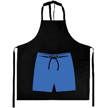 Discover Swim Trunks Aprons