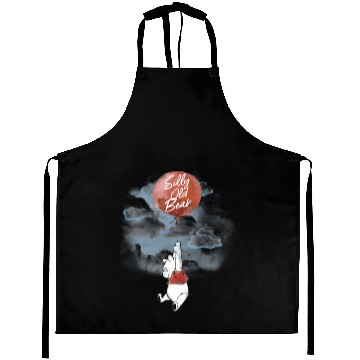 Discover Winnie The Pooh Silly Bear Aprons