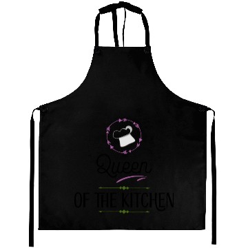 Discover Cooking fashion Aprons