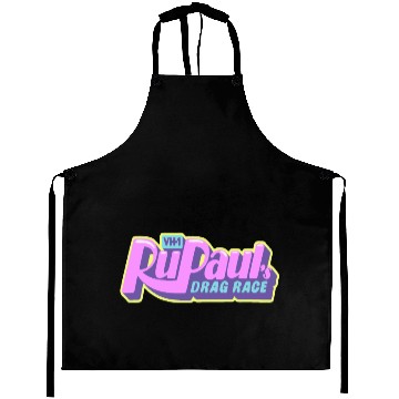 Discover RuPaul s Drag Race Aprons