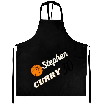 Discover stephen curry Aprons