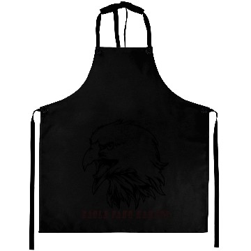 Discover eagle fang karate Aprons