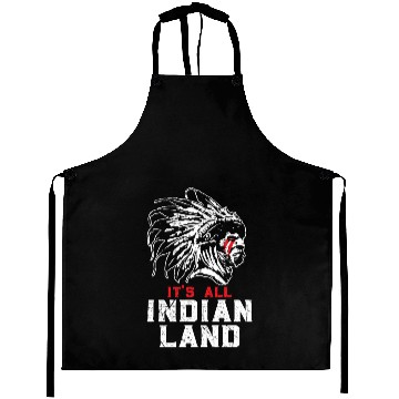 Discover Native American All Indian Land Apparel Aprons