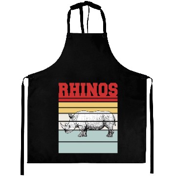 Discover RHINOS Aprons