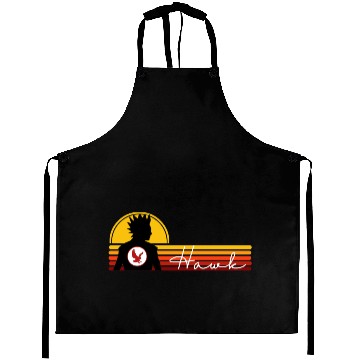 Discover Cobra kai - hawk Aprons