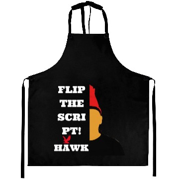 Discover Cobra Kai - Hawk Aprons