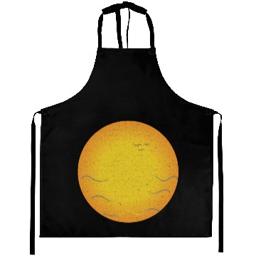 Discover Praise the Sun beautiful sun Aprons