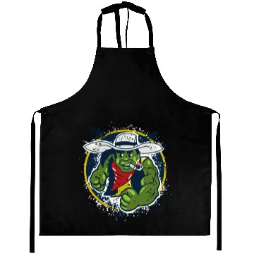 Discover Luky hulk kids clothes Aprons