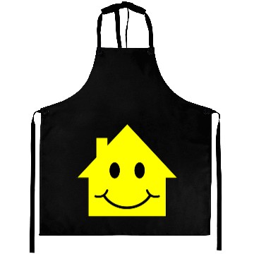 Discover Acid House Aprons