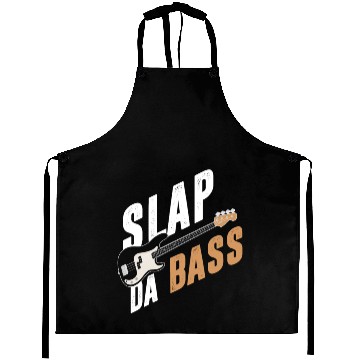 Discover Slap da bass Aprons