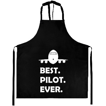 Discover Best pilots Aprons