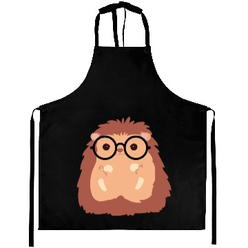 Discover Hedgehog Aprons