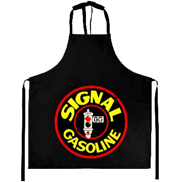 Discover VINTAGE CAR Aprons