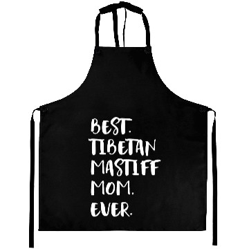 Discover Tibetan Mastiff Aprons