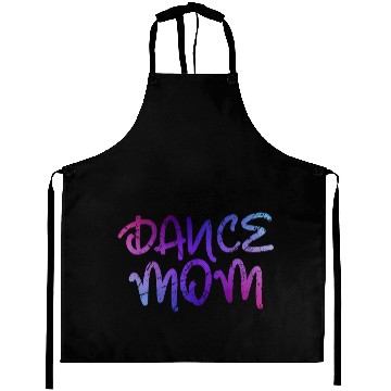 Discover Dance Mom Dancing Disco Aprons