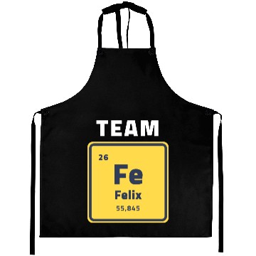 Discover Felix Aprons