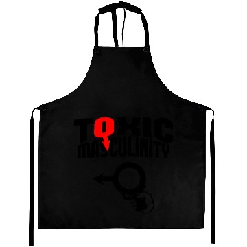 Discover toxic Aprons