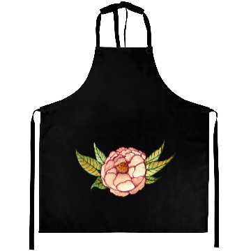 Discover Peony Aprons