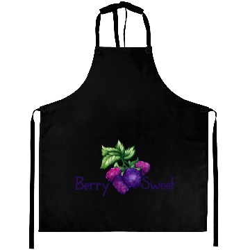 Discover Berry Sweet Aprons