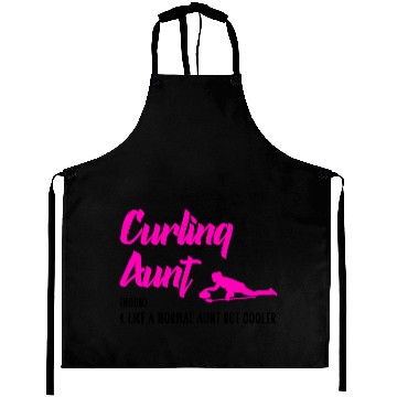 Discover curling aunt Aprons