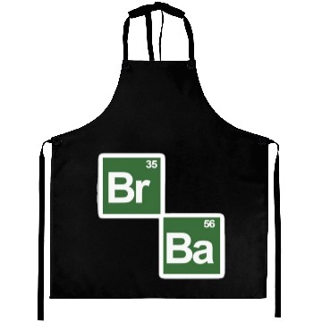 Discover Breaking bad Aprons