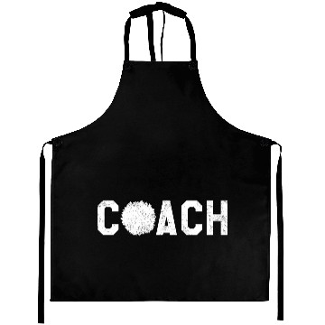 Discover Cheer Coach Cheerleading Coach Aprons