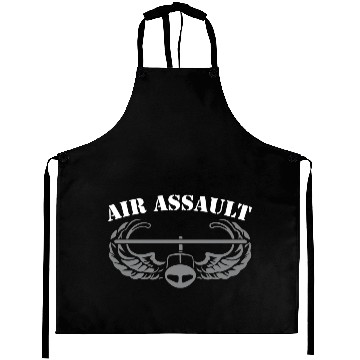 Discover Army Air Assault 20460 Aprons