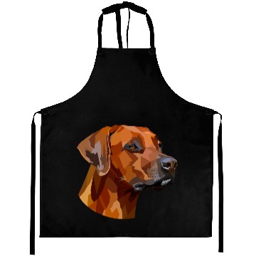 Discover Rhodesian Ridgeback Aprons