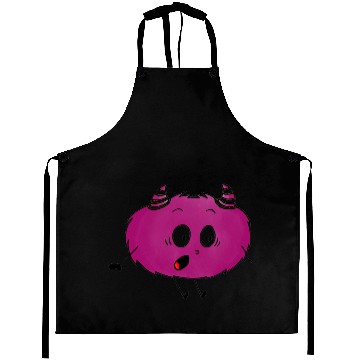 Discover Surprise feeling Aprons
