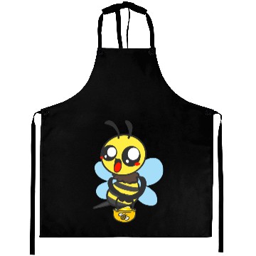 Discover Honey Bee Aprons