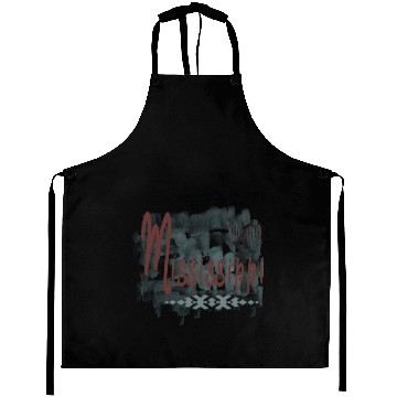 Discover Mississippi love Aprons