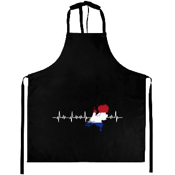 Discover Health Care Worker Netherlands Aprons