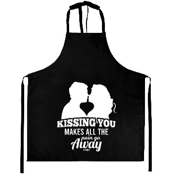 Discover love Aprons