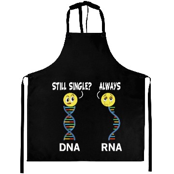 Discover Funny Biology Biologist Pun Teacher Professor Aprons