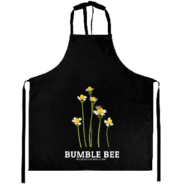 Discover Bumble Bee Aprons