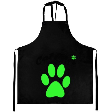 Discover Cat Noir Of Miracle Ladybug Aprons