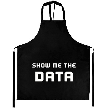 Discover Data Science and Statistics Data Scientist Aprons