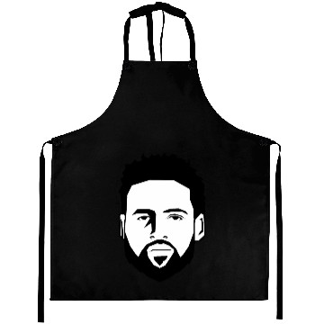 Discover KLAY THOMPSON Aprons