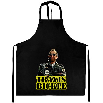 Discover taxi driver Aprons