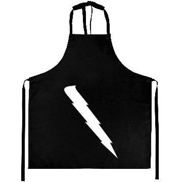 Discover Quicksilver Speedster Bolt Aprons
