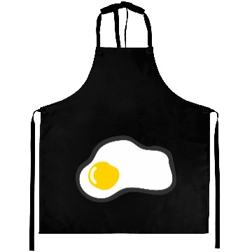 Discover fried egg Aprons